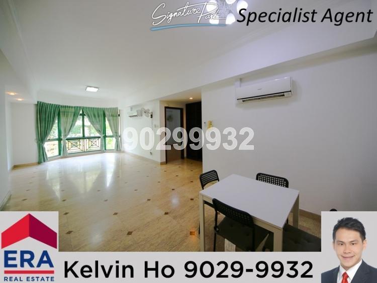 Signature Park (D21), Condominium #152974192